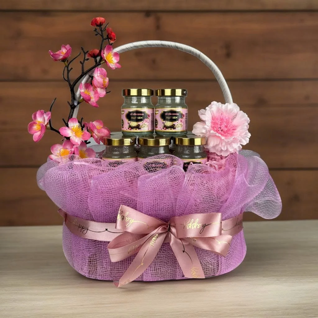 Làm thế nào để bảo quản yến sào trong giỏ hũ để giữ được chất lượng tốt nhất?