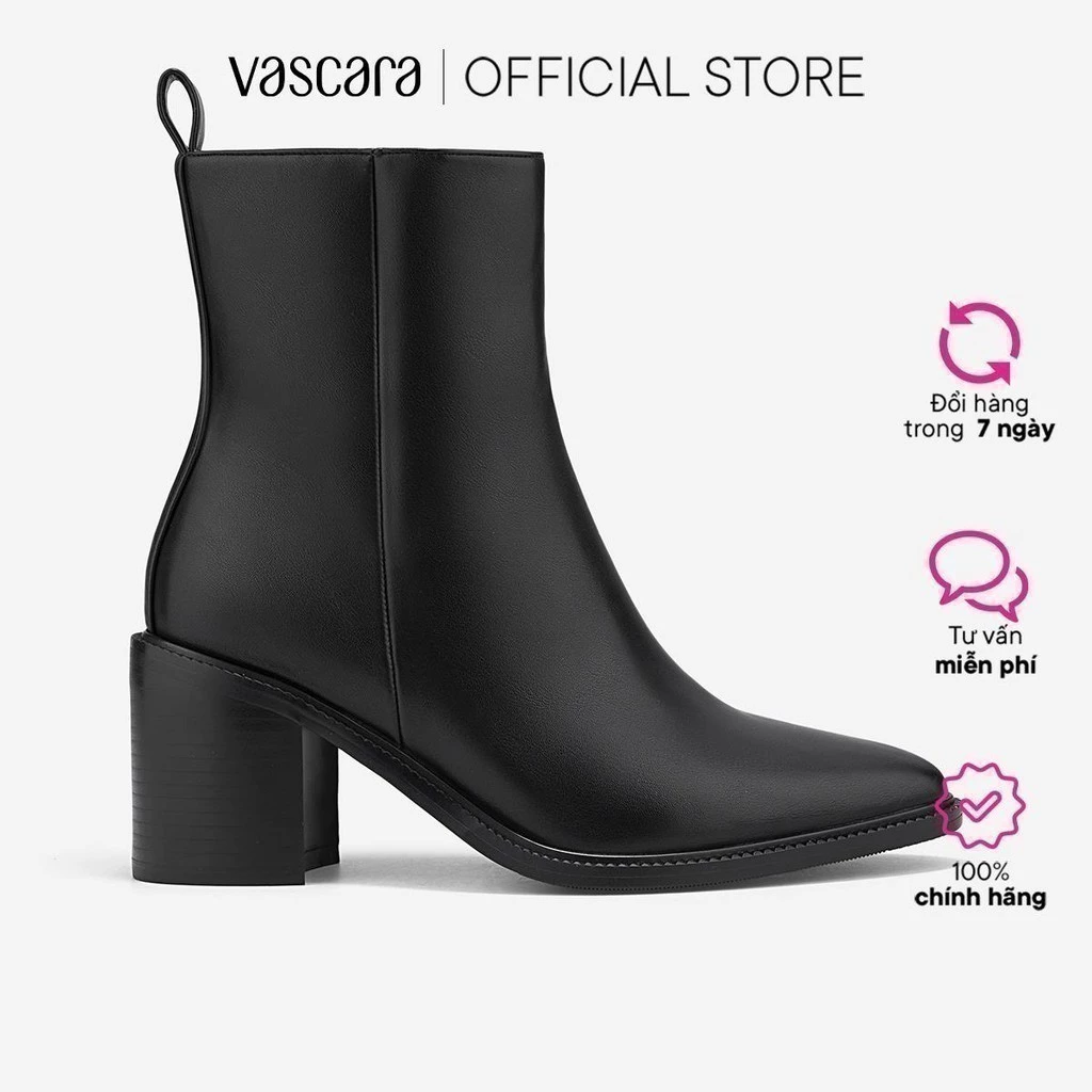 Làm thế nào để chọn ankle boots phù hợp với dáng người để trông cao và thon hơn?