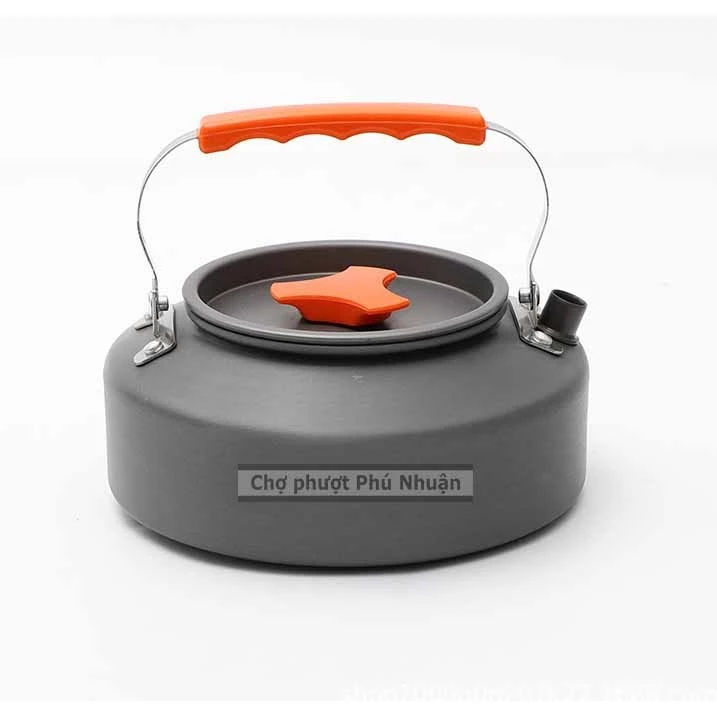 Lỡ Mua Ấm Đun Nước Siêu Nhẹ Cho Phượt Nhưng Cắm Trại Gần Nhà, Có Nên Dùng?