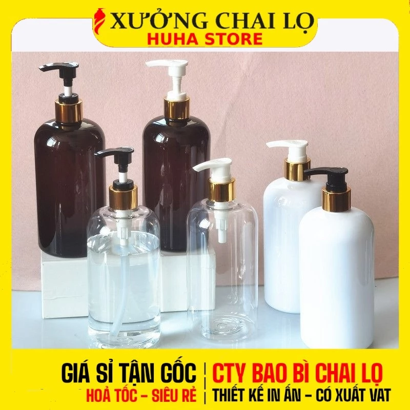 Làm thế nào để chọn chai xịt phù hợp cho mỹ phẩm và hàng gia dụng mà không lãng phí tiền?