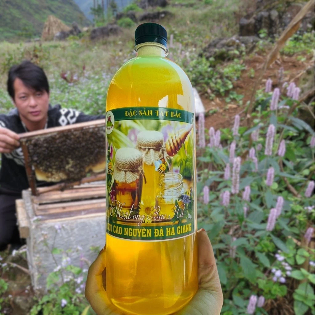 Có cần kiểm tra chất lượng mật ong bạc hà Hà Giang trước khi mua không?