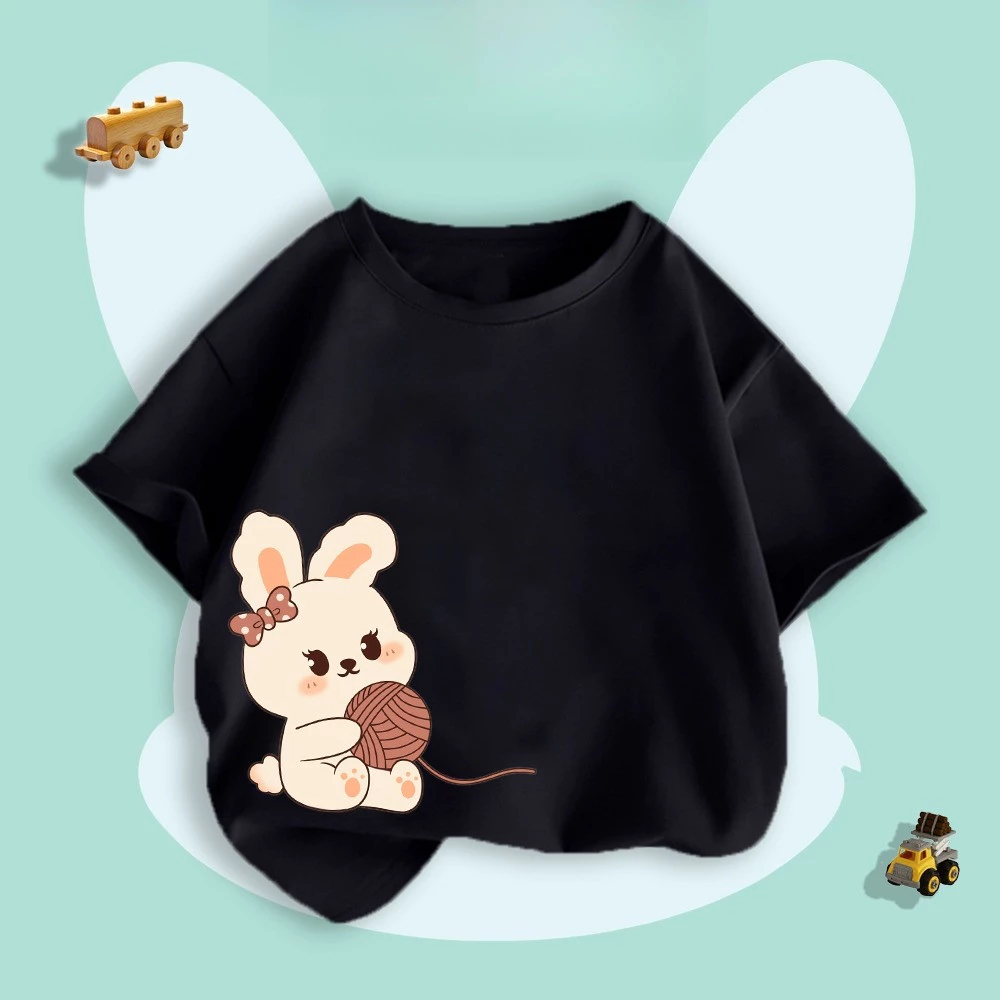 Áo Thun Trẻ Em Cotton 4 Chiều: Lựa Chọn Thông Minh Hay Bẫy Chi Phí?