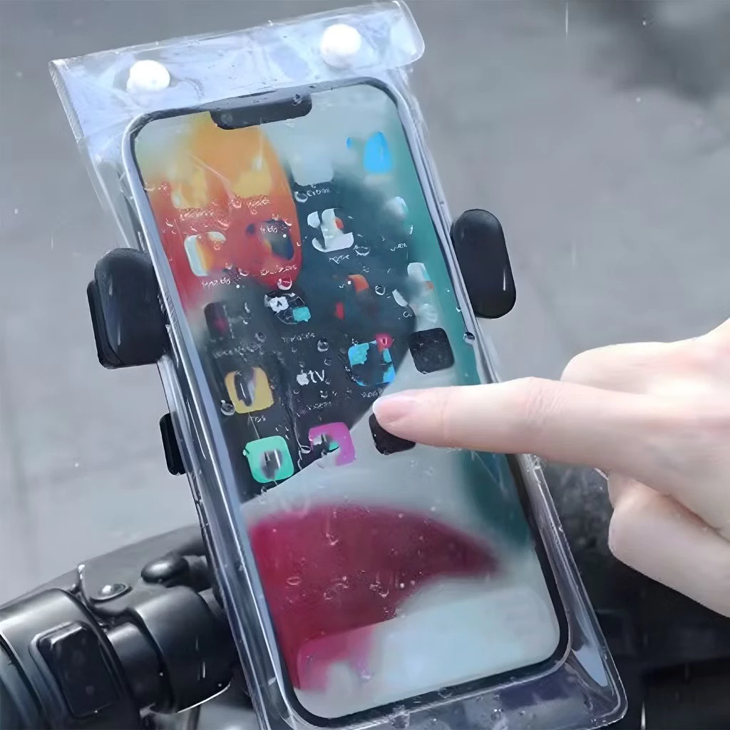 Làm thế nào để chọn túi bảo vệ điện thoại chống nước phù hợp cho thói quen hàng ngày của bạn?