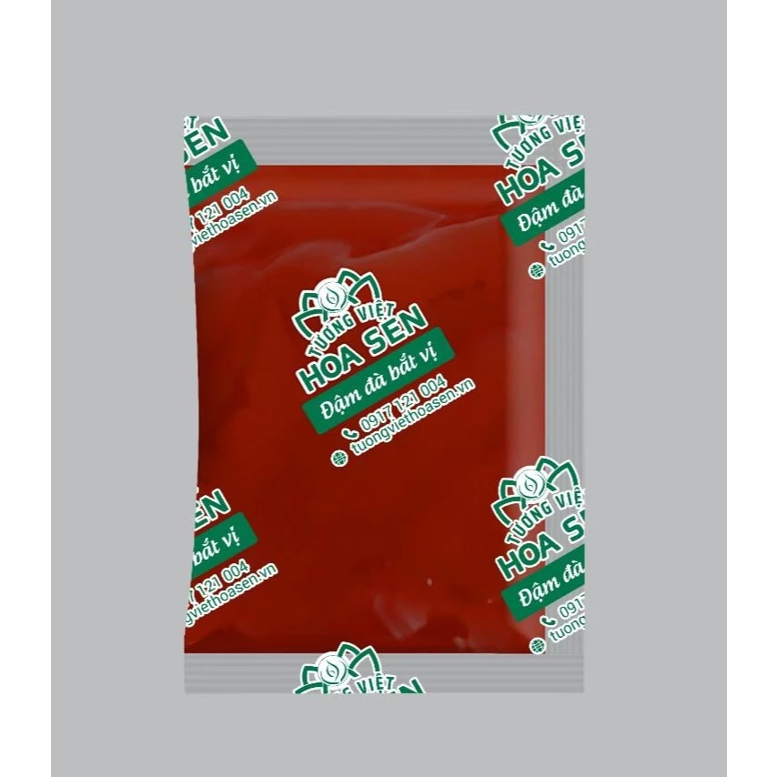 Mua Nhiều Gói Tương Cà 15gr Nhưng Dùng Không Hết – Lưu Lại Bằng Cách Nào?