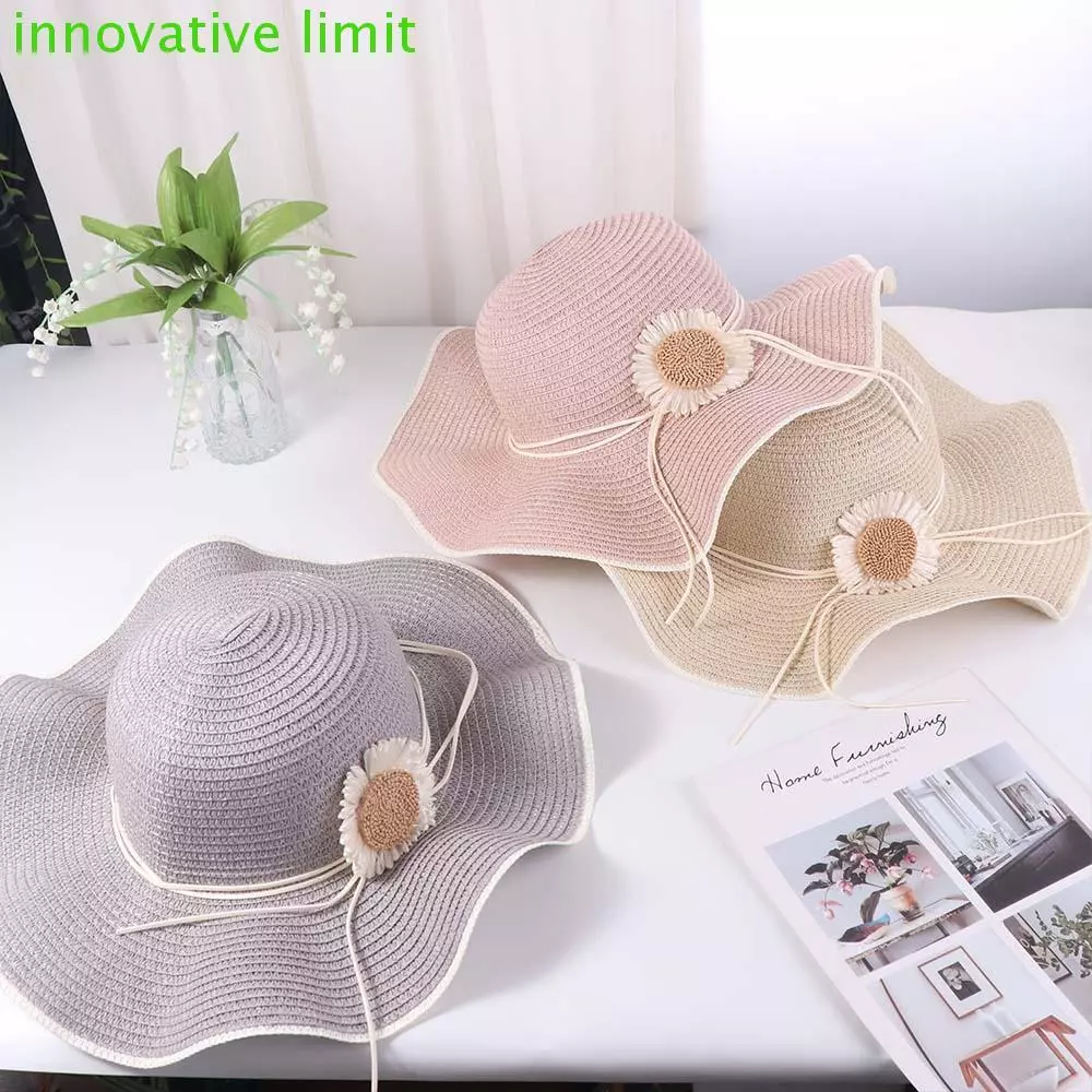 Mặc Mũ Rơm Bohemian Đi Biển Có Phải Là Lựa Chọn Hoàn Hảo Cho Mùa Hè?