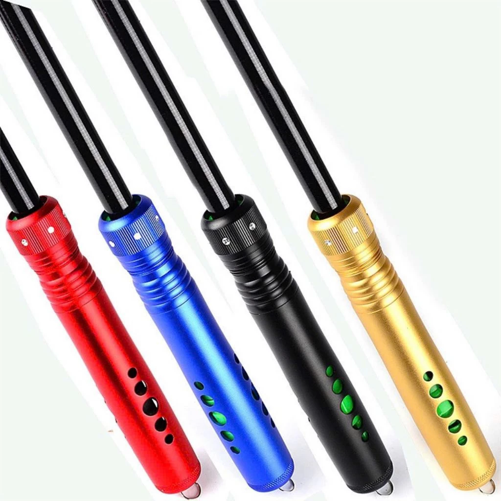 Làm sao để chọn cần câu phù hợp cho người mới bắt đầu câu cá?