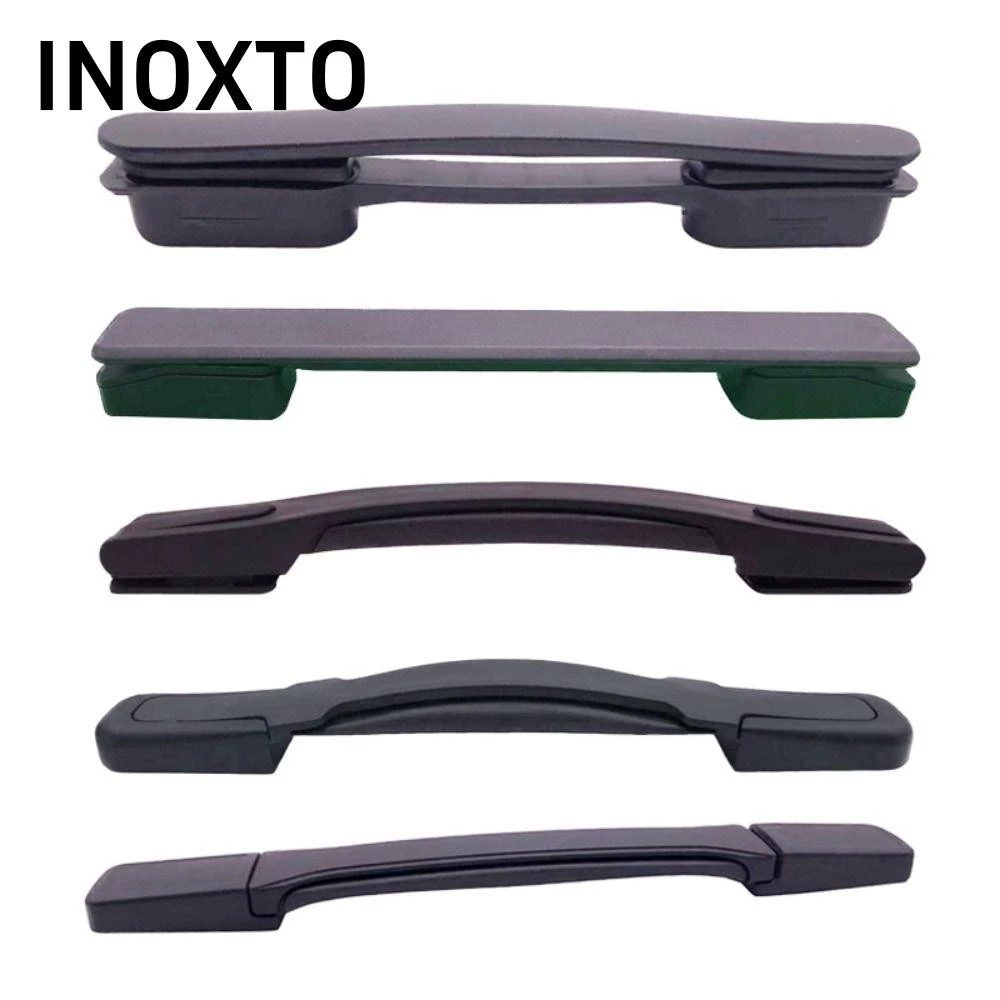 Làm thế nào để chọn tay cầm hành lý phù hợp cho chuyến du lịch của bạn?