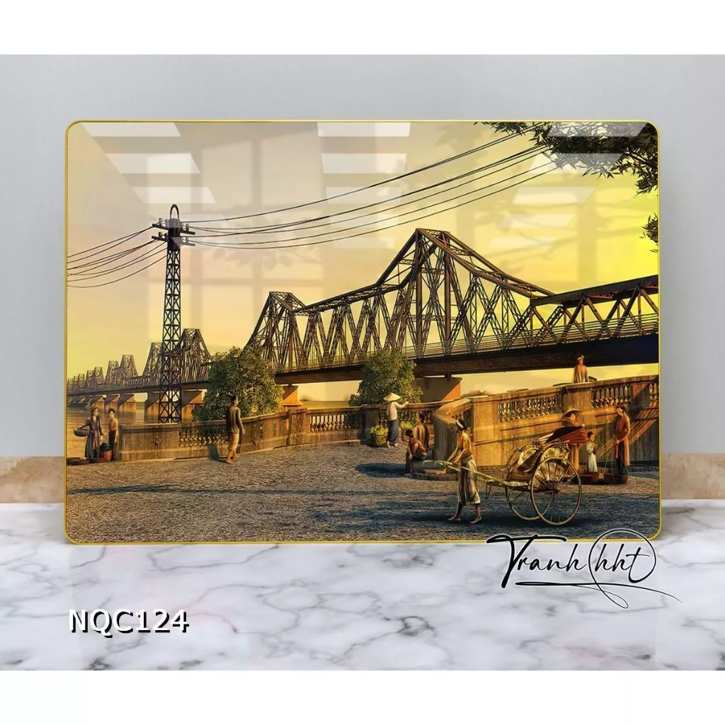 Mua Tranh Gương Treo Tường: Làm Thế Nào Để Tránh Lỗi “Đầu Mua Cuối Hối Hận”?