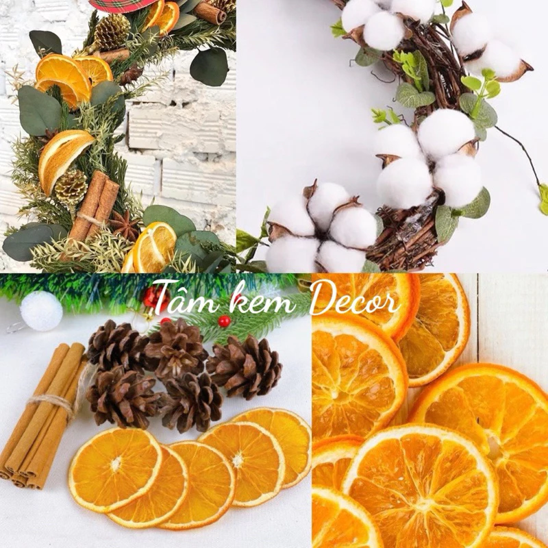 Làm thế nào để trang trí Noel thật sang trọng mà không cần tốn kém?