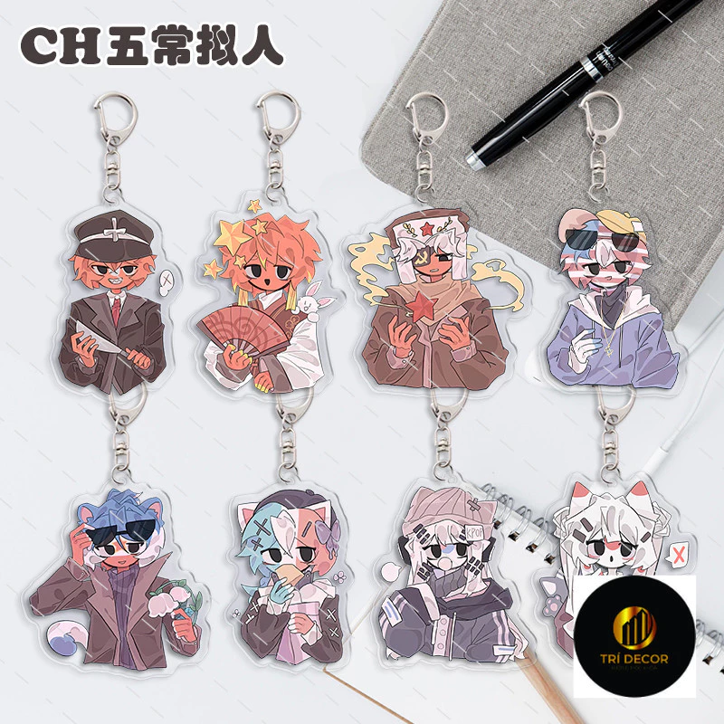 Làm thế nào để chọn móc khóa mặt dây chuyền phù hợp cho con bạn mà không bị lãng phí tiền?