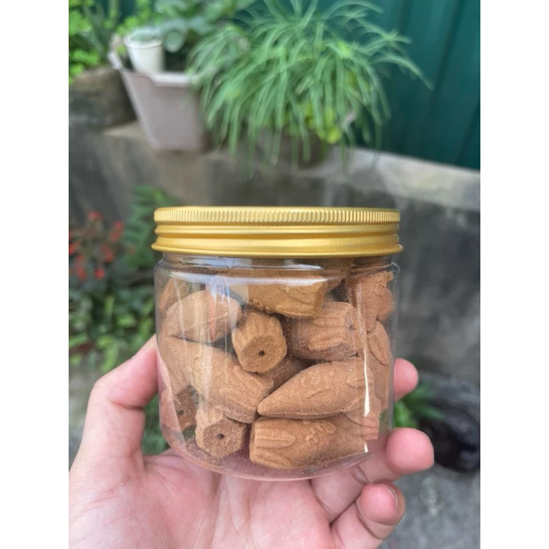 Tôi đã xông nhà bằng nụ trầm Ngọc Am Hà Giang và đây là những gì tôi học được