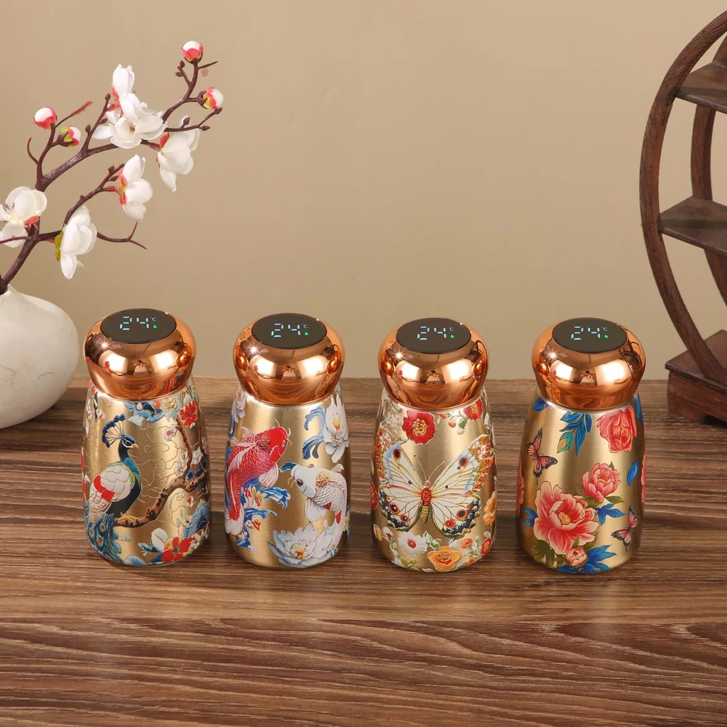 Làm thế nào để chọn bình giữ nhiệt phù hợp cho thói quen uống cà phê hàng ngày của bạn?