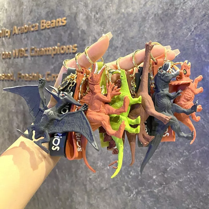 Làm thế nào để chọn móc khóa phù hợp với phong cách của bạn mà vẫn đảm bảo chất lượng?