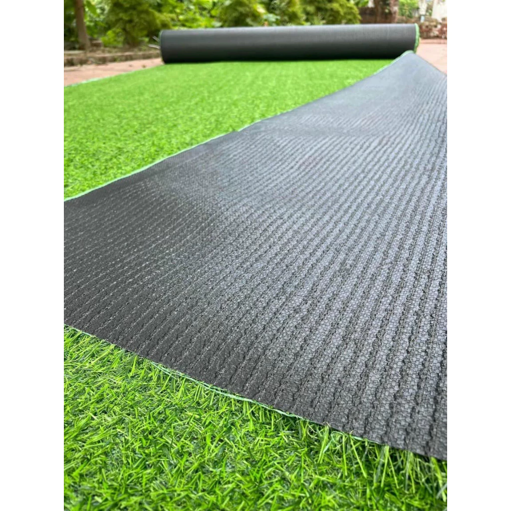 Làm thế nào để cỏ nhân tạo đế bạt không bị phai màu và kéo dài tuổi thọ?