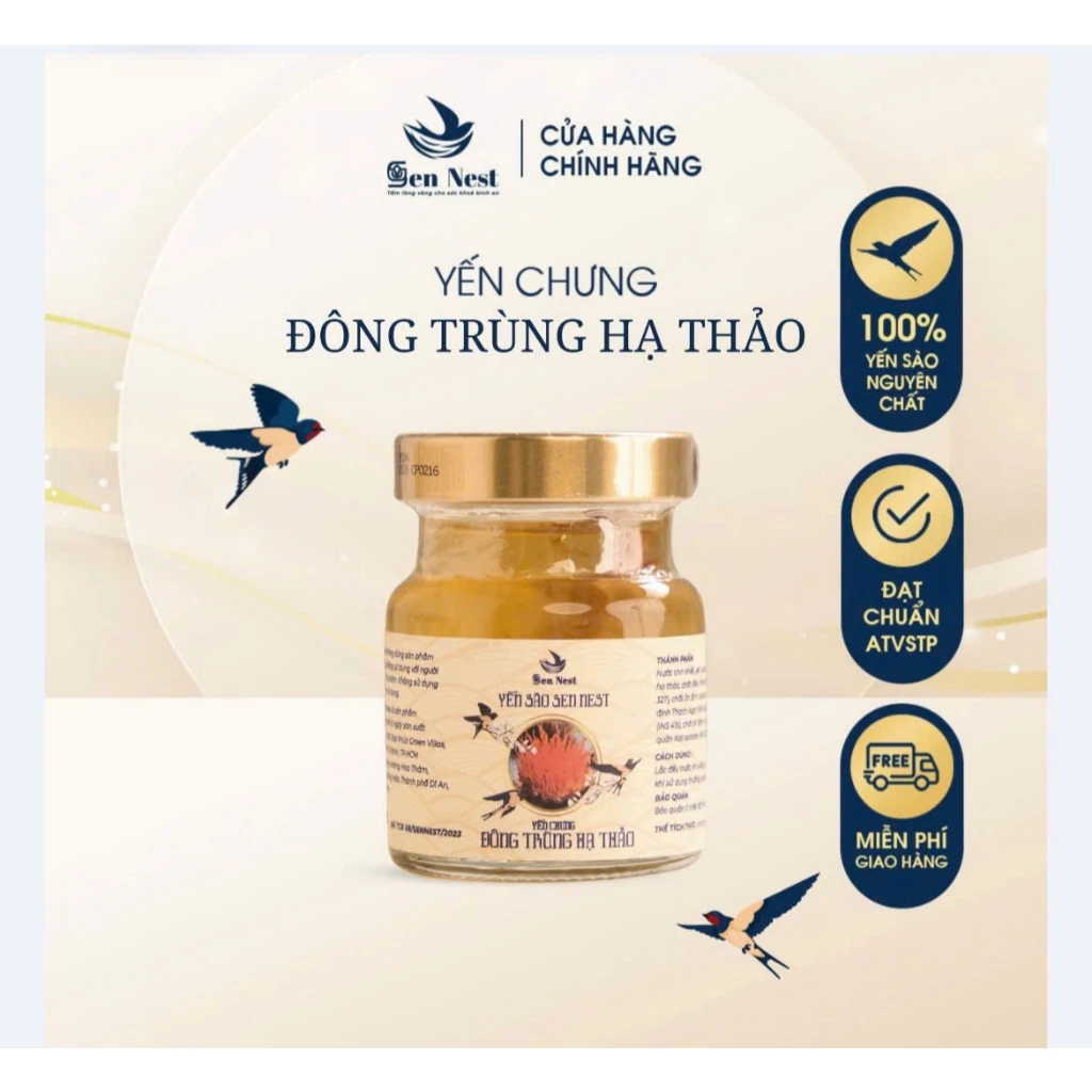 Làm thế nào để tận dụng tối đa Yến Chưng Sẵn Đông Trùng Hạ Thảo trong chế độ chăm sóc sức khỏe hàng ngày?