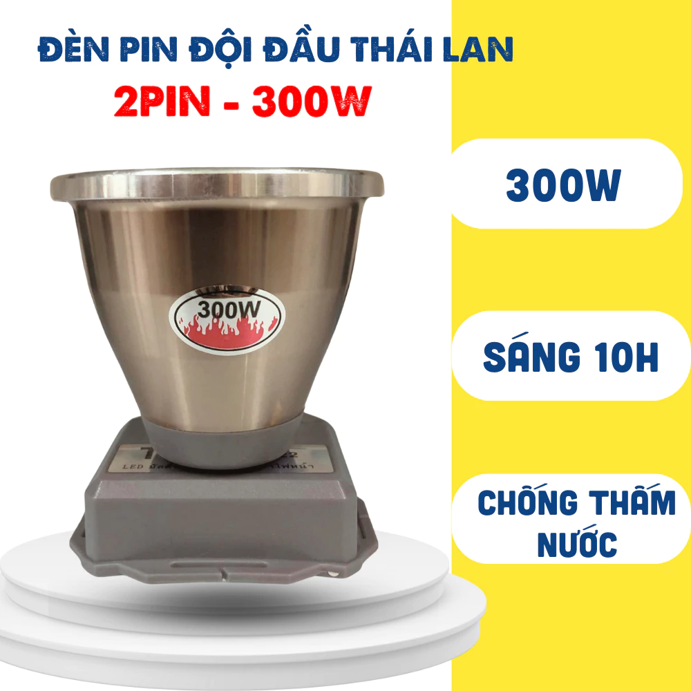 Làm thế nào để chọn đèn pin đội đầu phù hợp cho chuyến đi cắm trại đêm mà không bị chói mắt hay hết pin giữa chừng?