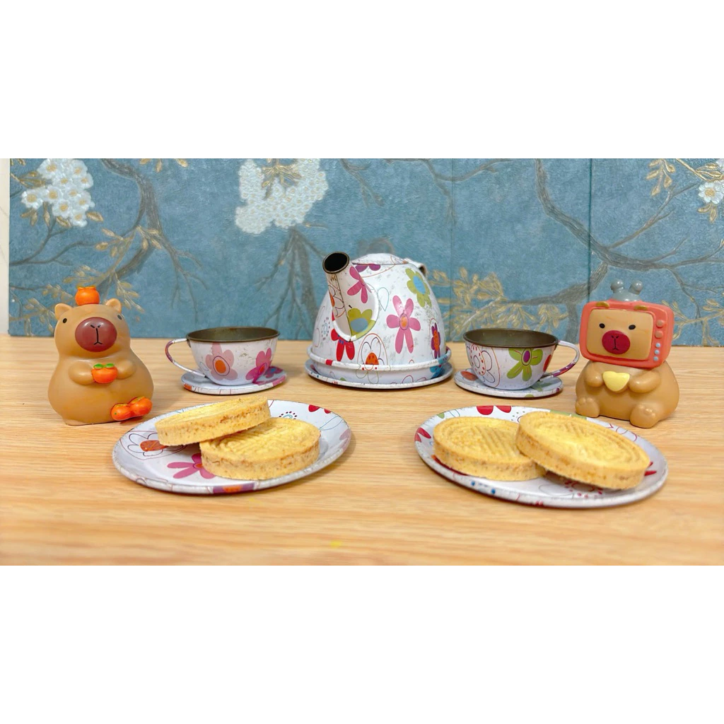 Làm sao để bánh đậu xanh mắm Hội An giòn tan, không bị ỉu sau vài giờ mua về?