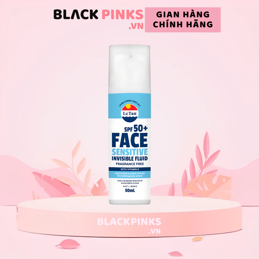 Lotion chống nắng cho da nhạy cảm: Tôi đã bỏ qua điều này khi chọn sản phẩm và hậu quả là da tôi bị kích ứng