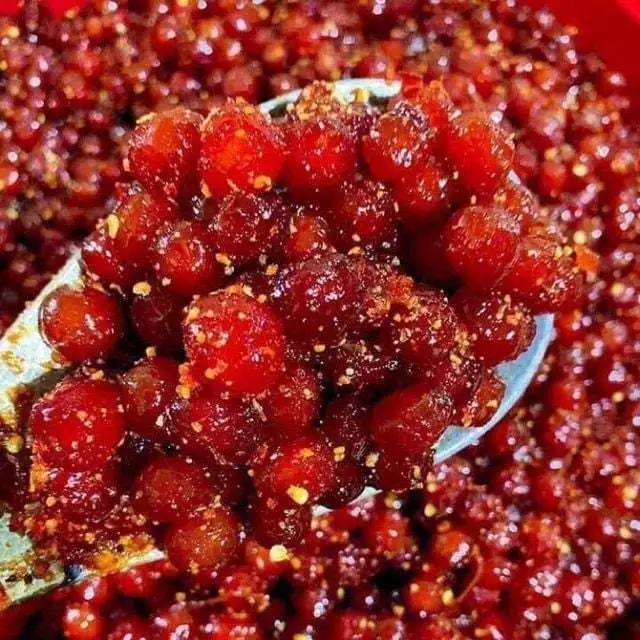 Tôi vừa khám phá ra bí quyết giúp món chùm ruột rim chua ngọt giữ được độ giòn và không bị ỉu khi bảo quản