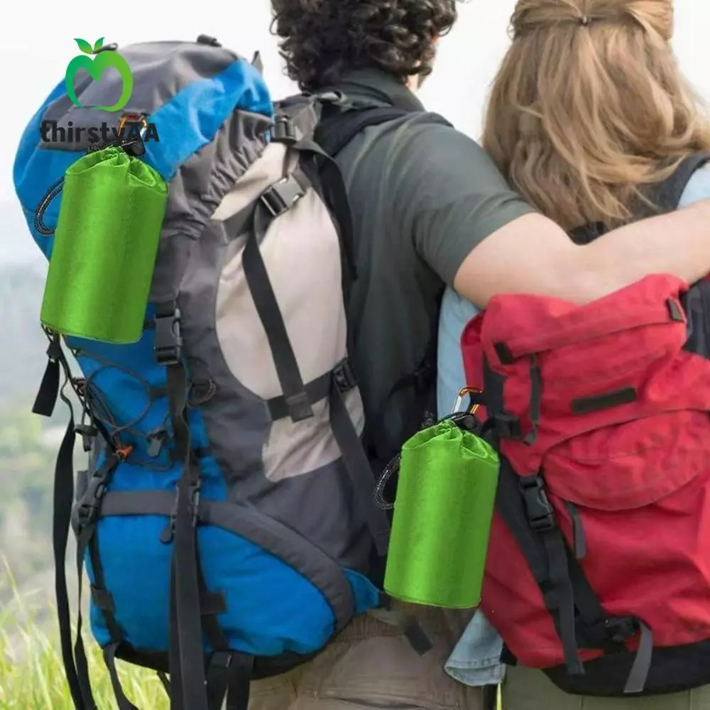 Làm thế nào túi ngủ chống nước trở thành cứu cánh cho chuyến cắm trại của tôi trong đêm mưa lớn