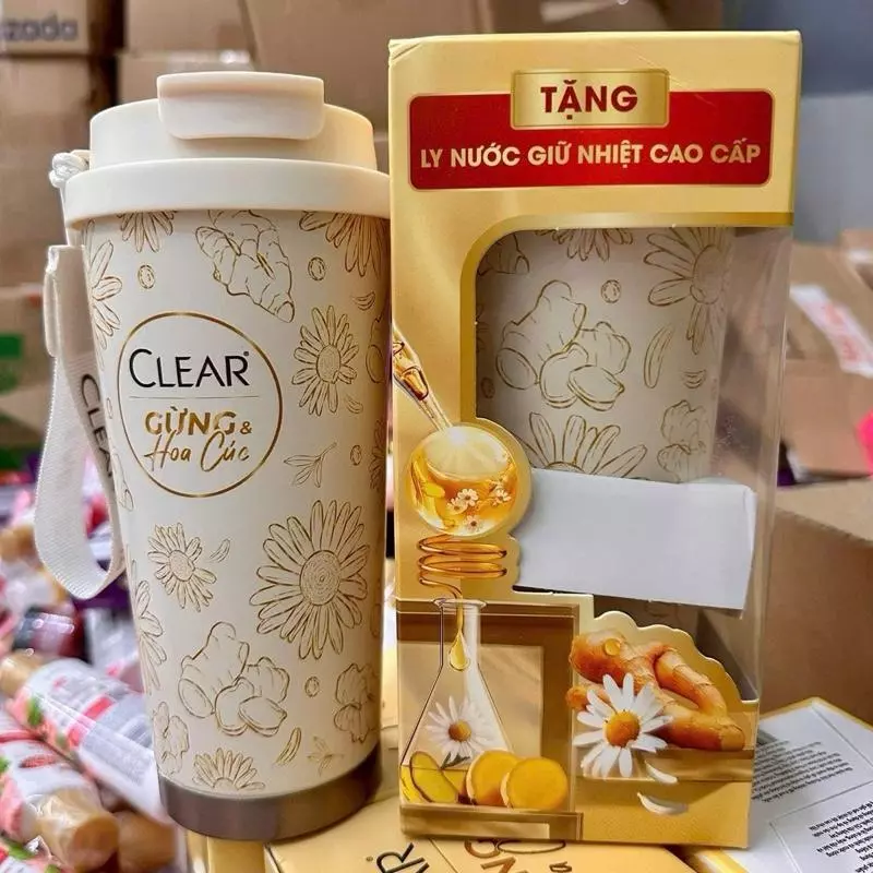 Mua ly giữ nhiệt nhưng không biết điều này, bạn đang bỏ phí một nửa công dụng