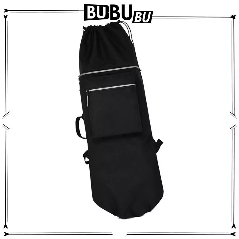 Tôi đã từng nghĩ ván trượt điện không thể đi đường xa, nhưng sau một chuyến đi tôi đã thay đổi suy nghĩ