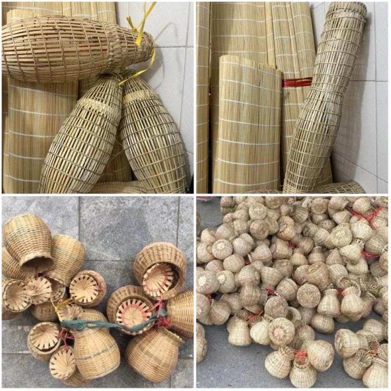 Làm thế nào để chọn giỏ trang trí Tết phù hợp với không gian nhà mà không lãng phí tiền?