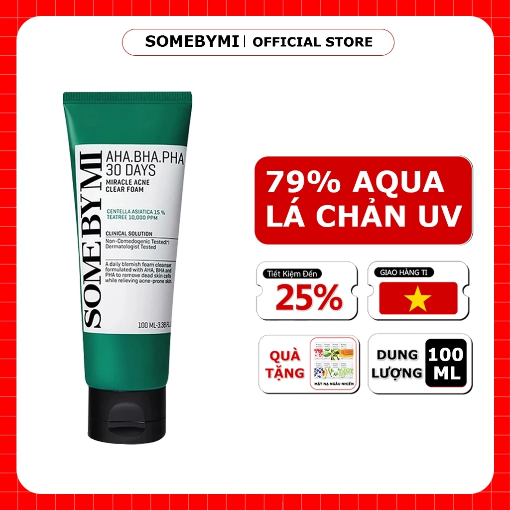 Làm Sao Để Kem Chống Nắng Cho Da Dầu Mụn Không Làm Tắc Nghẽn Pores?