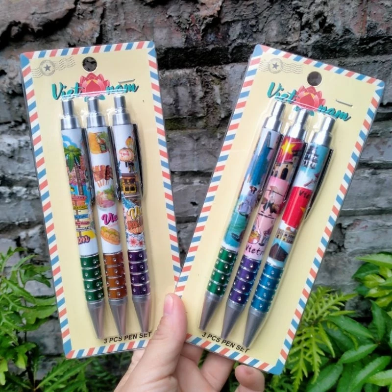 Làm thế nào để chọn quà tặng lưu niệm Việt Nam ý nghĩa mà không phải người sưu tầm?