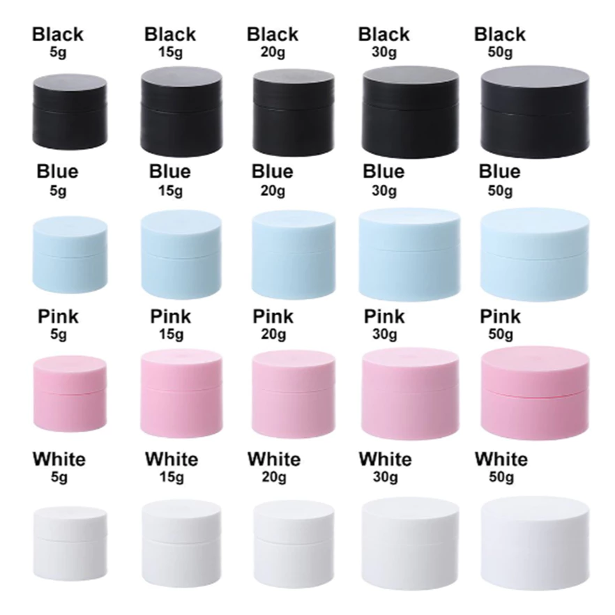 Làm sao để chọn hũ đựng kem face phù hợp cho chuyến du lịch mà không sợ bị rò rỉ hay hư hỏng?