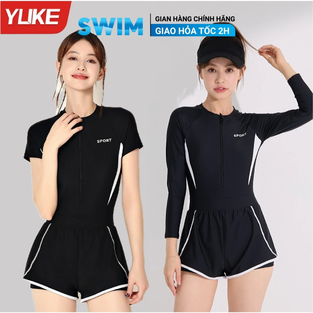 Tôi đã phạm sai lầm khi chọn đồ bơi không phù hợp và đây là bài học tôi rút ra