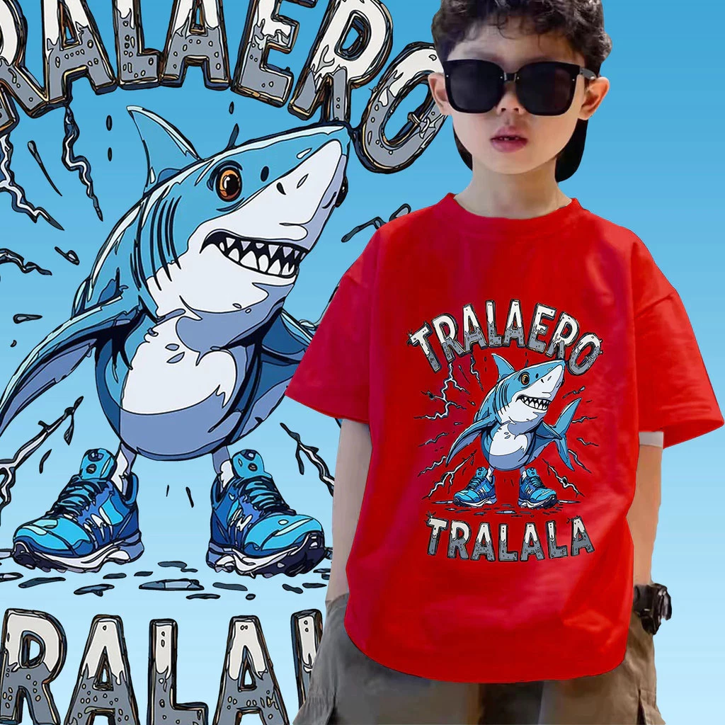 Mặc áo sơ mi cho trẻ em có cần lưu ý gì không?