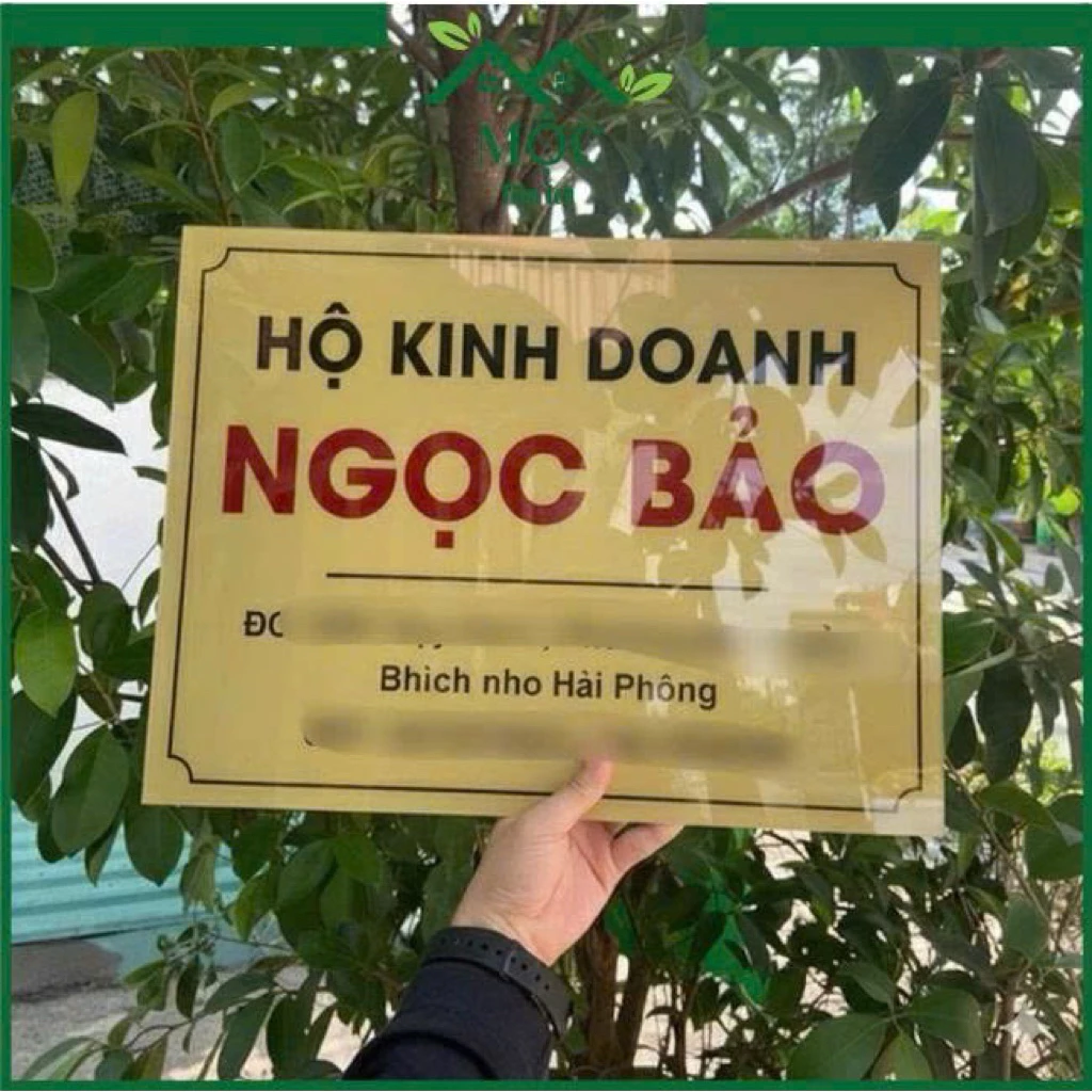 Làm thế nào để biển công ty mica in UV không bị phai màu sau thời gian dài sử dụng?