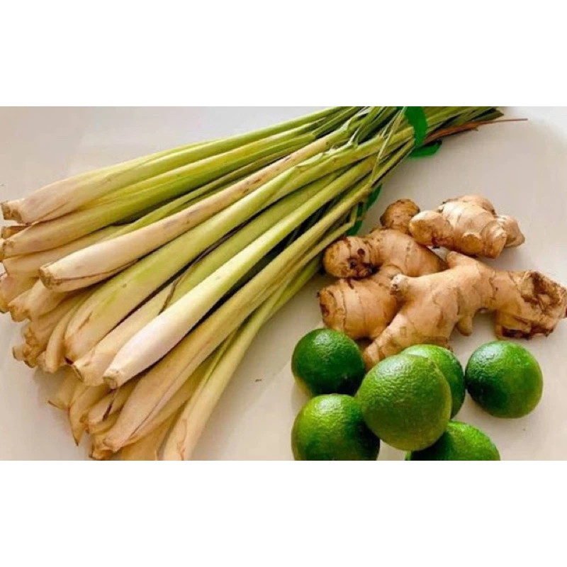 Có cần thiết xông hơi sau sinh với bộ gừng, xả, chanh không?