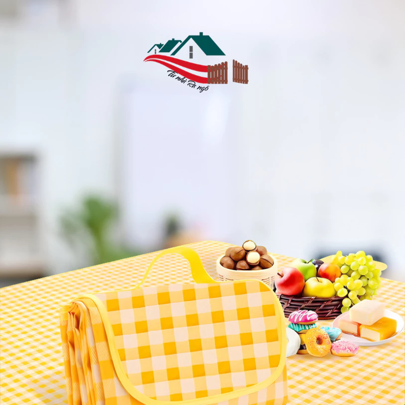 Làm thế nào để chọn thảm trải nền du lịch phù hợp cho chuyến đi của bạn?