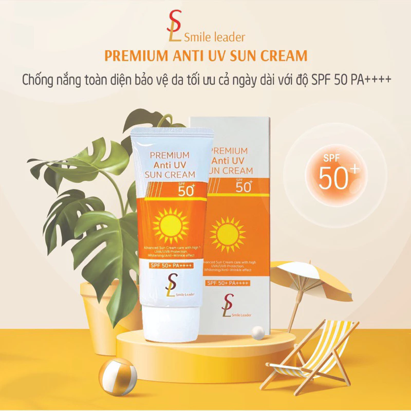 Làm thế nào để kem chống nắng nâng tông da không gây nhờn bóng mà vẫn trắng mịn?