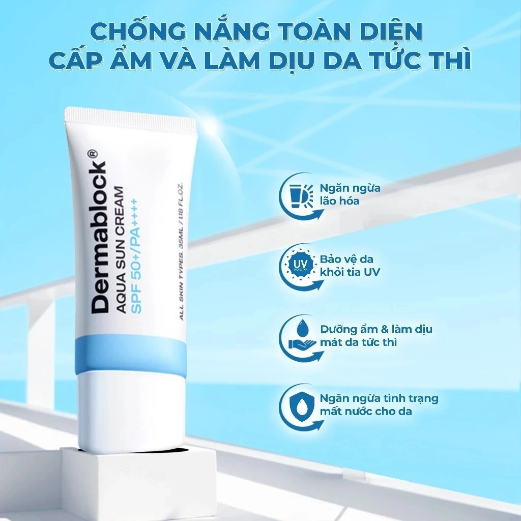 Tại sao kem chống nắng nâng tone lại là bước skincare mà bạn không thể bỏ qua vào mùa hè?