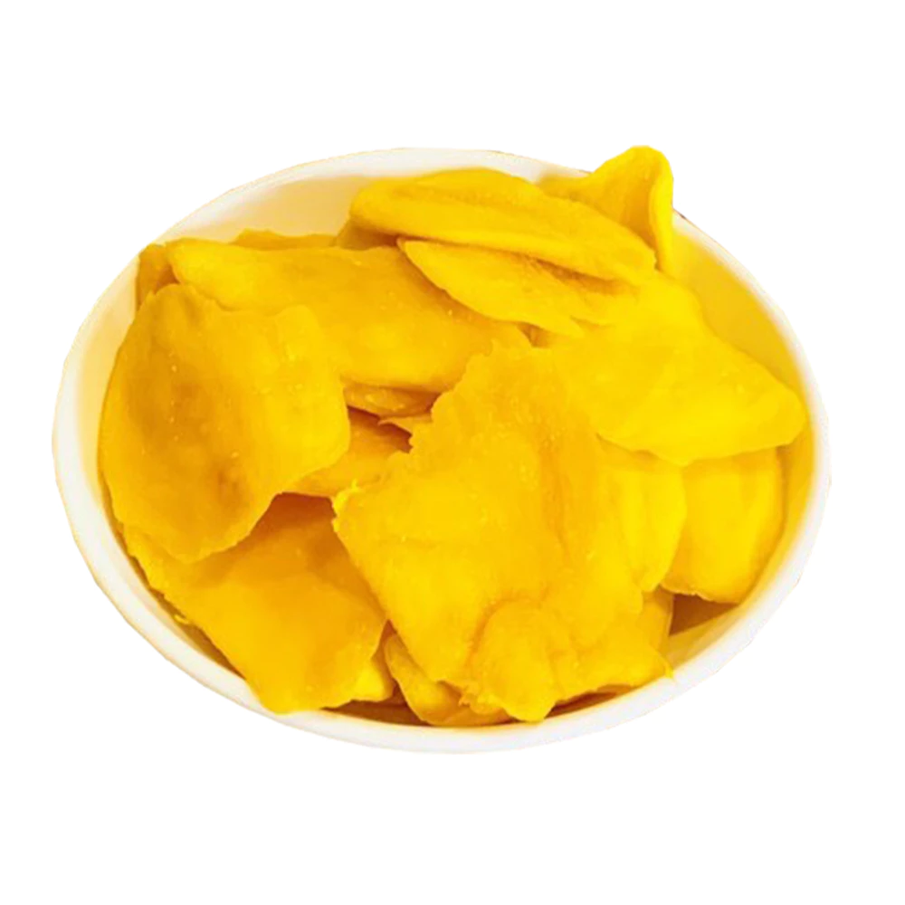 Làm thế nào để chọn trái cây sấy dẻo ngon và tránh mua phải hàng kém chất lượng?