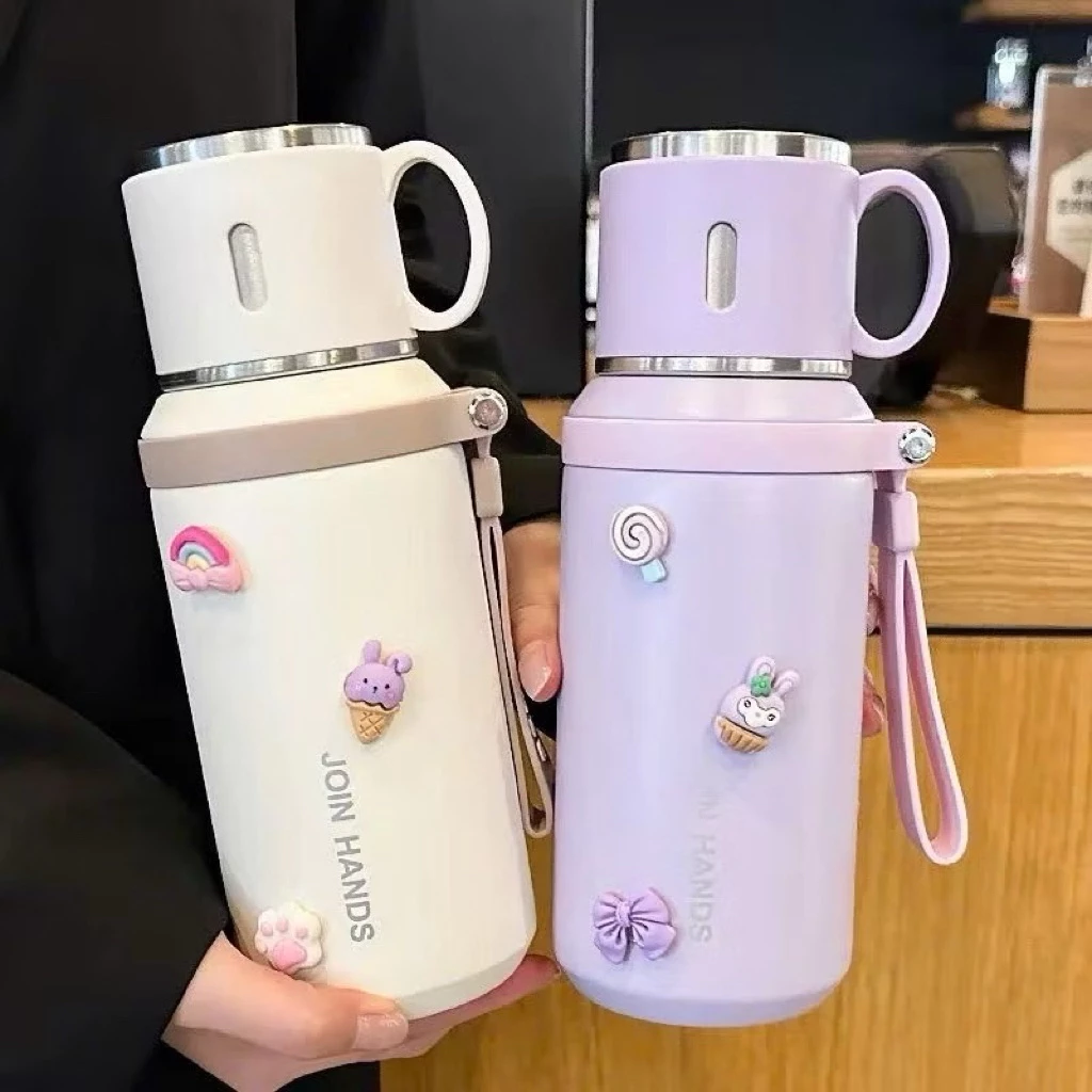 Làm thế nào để chọn bình giữ nhiệt phù hợp cho thói quen uống trà của bạn?