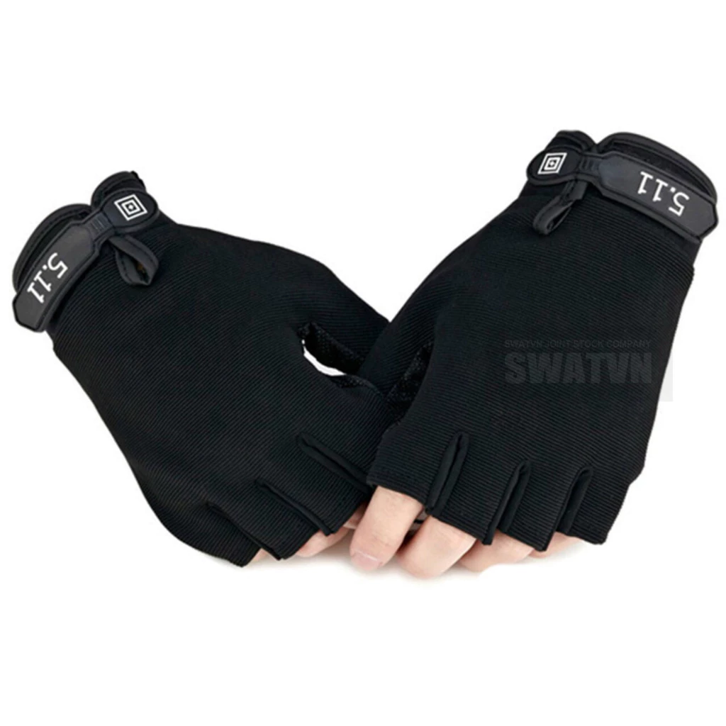 Tại sao găng tay tập gym lại là item không thể thiếu cho dân phượt và tín đồ xe đạp?