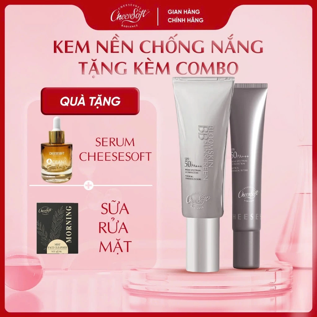 Tại sao kem chống nắng không chỉ là phụ kiện mùa hè mà còn là bí quyết của làn da khỏe đẹp?