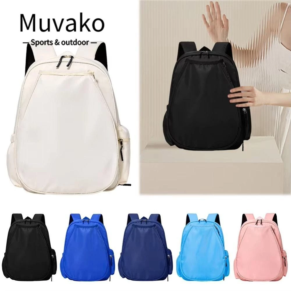 Tôi đã bỏ lỡ điều này khi mua túi đựng vợt cầu lông, bạn có biết lí do không?