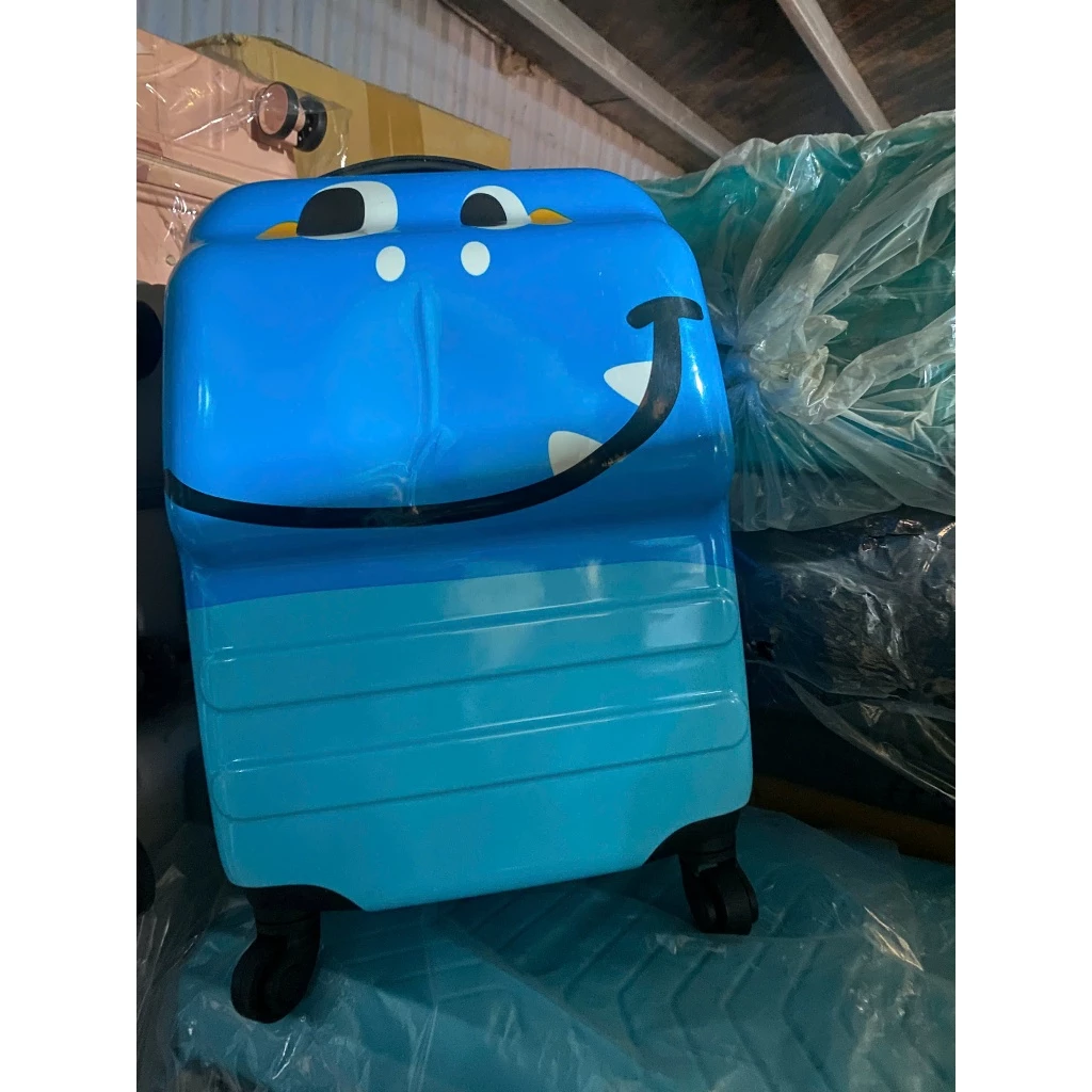 Làm thế nào để chọn vali thanh lý phù hợp cho chuyến du lịch của bạn?