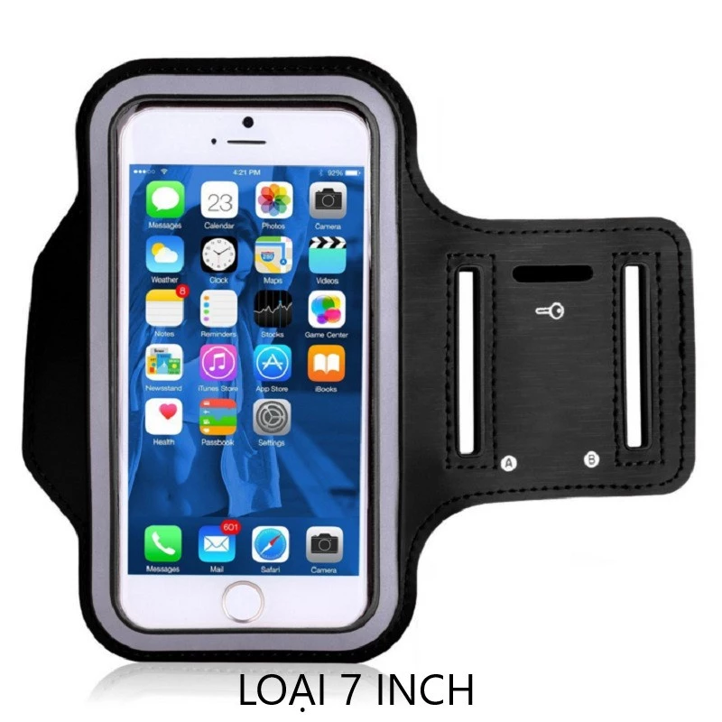 Làm thế nào để chọn đai chạy bộ đựng điện thoại phù hợp cho người mới bắt đầu?