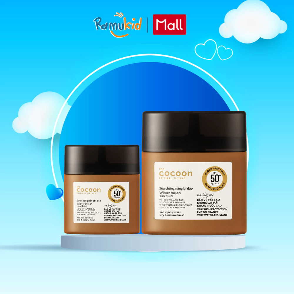 Mỹ phẩm chống nắng có cần thiết cho người làm việc trong nhà không?