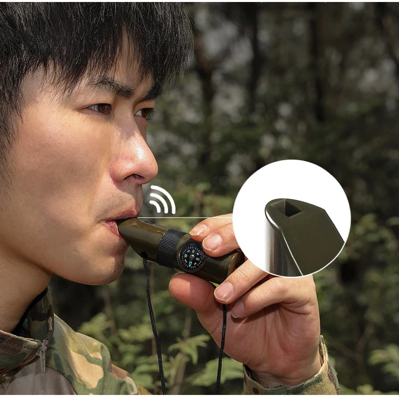 Làm thế nào để chọn dụng cụ cứu sinh đa năng phù hợp cho chuyến trekking đầu tiên của bạn?