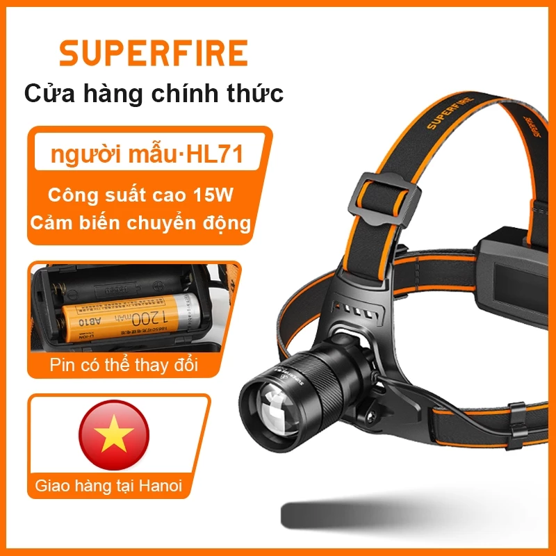 Tại sao đèn pha LED cảm biến lại là giải pháp chiếu sáng ngoài trời thông minh cho gia đình bạn?