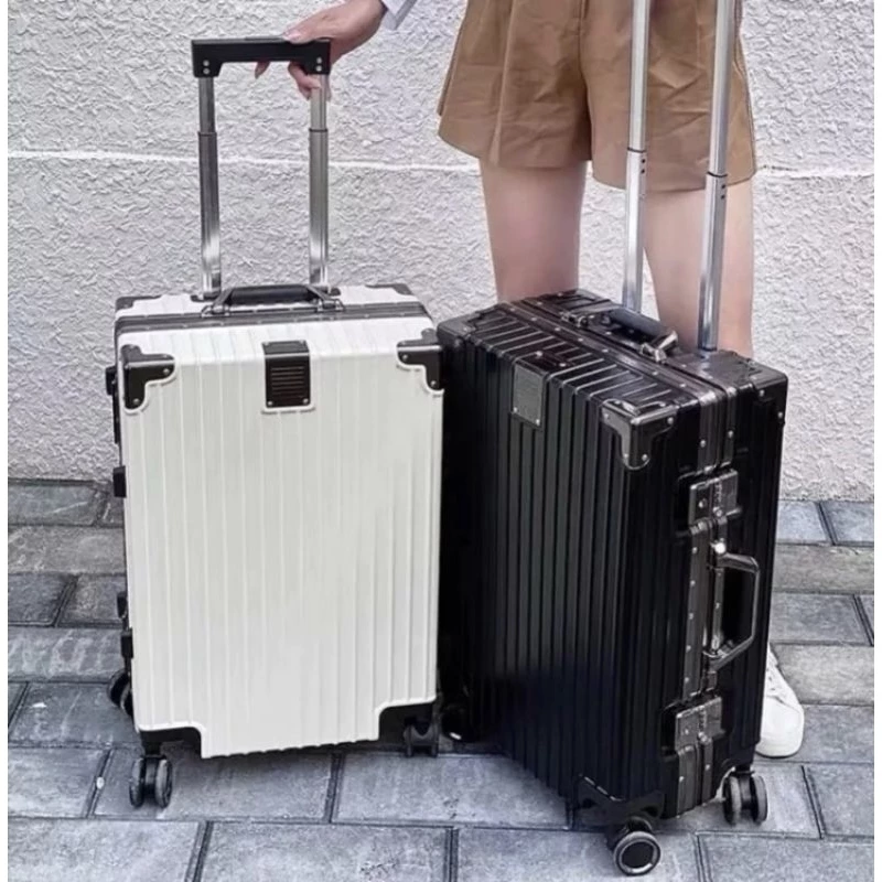 Làm Thế Nào Để Chọn Vali Khung Nhôm Phù Hợp Cho Bé Đi Du Lịch Mùa Hè?