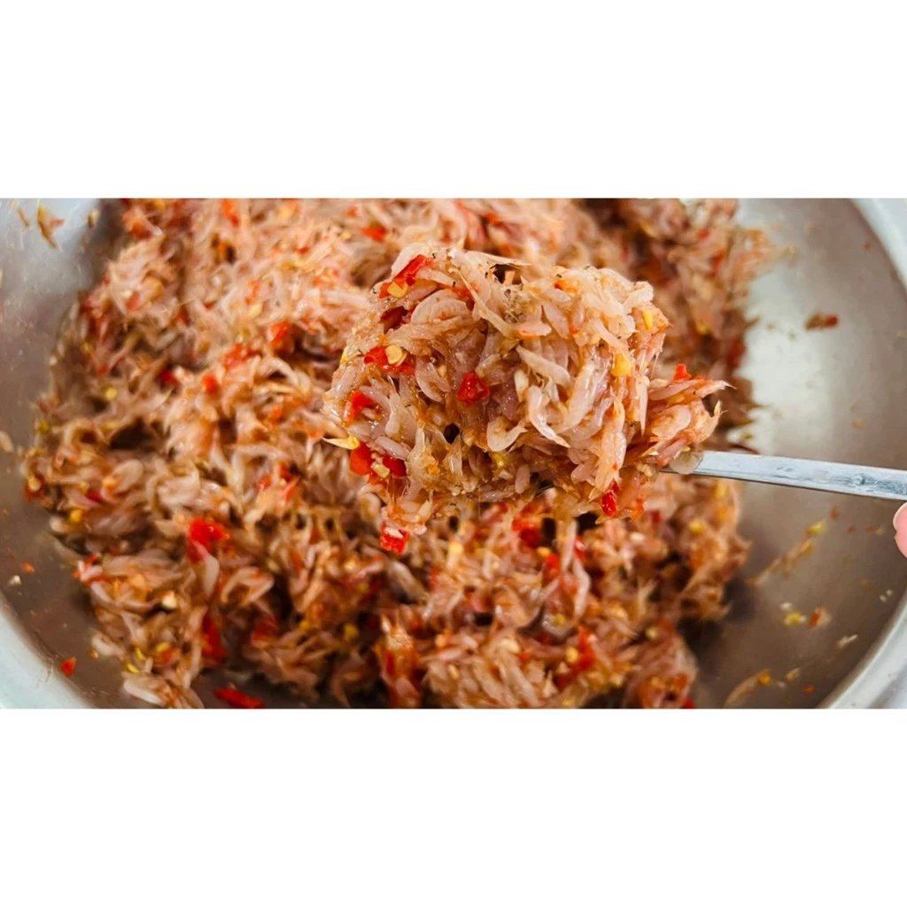 Mắm tép Huế có thực sự tốt cho sức khỏe nếu dùng sai cách?