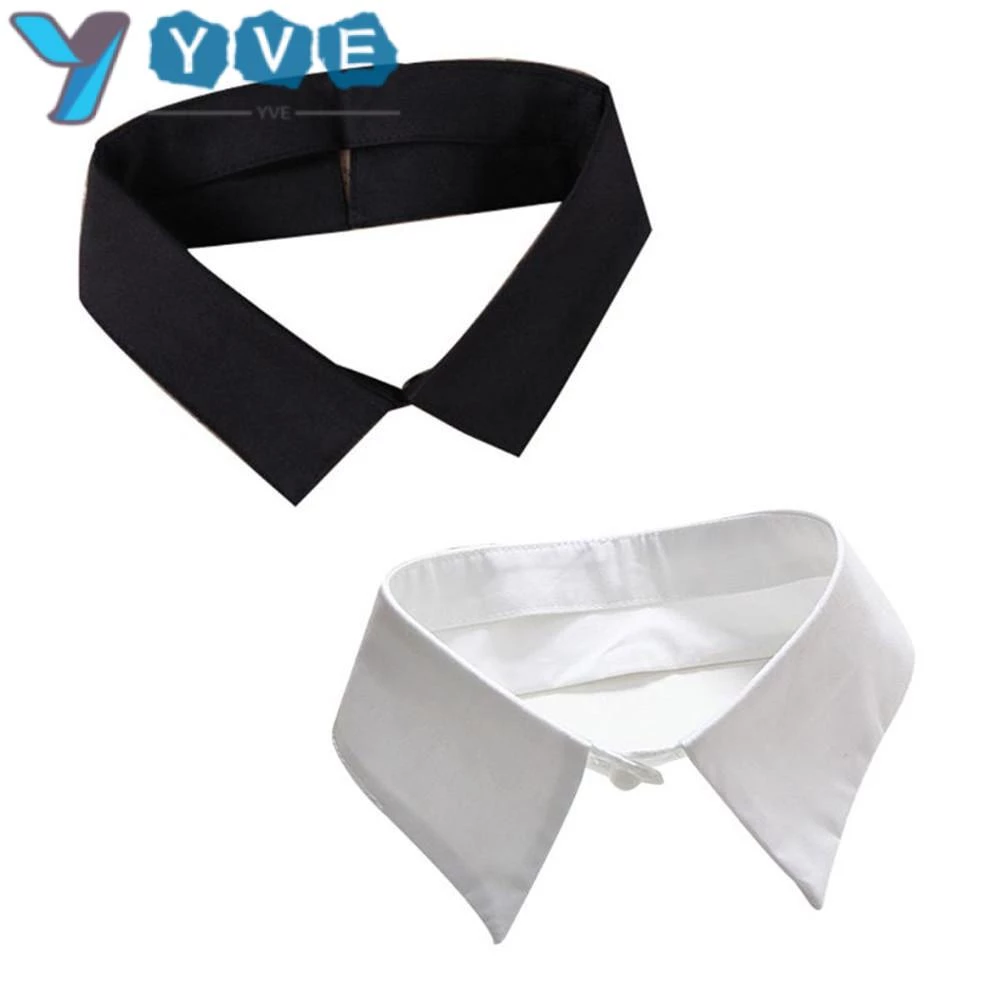 Làm thế nào để chọn cổ áo sơ mi tháo rời phù hợp với phong cách của bạn?